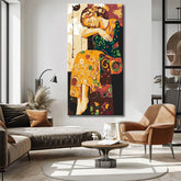 Painting by Numbers Lifestyle Art Famous Painters